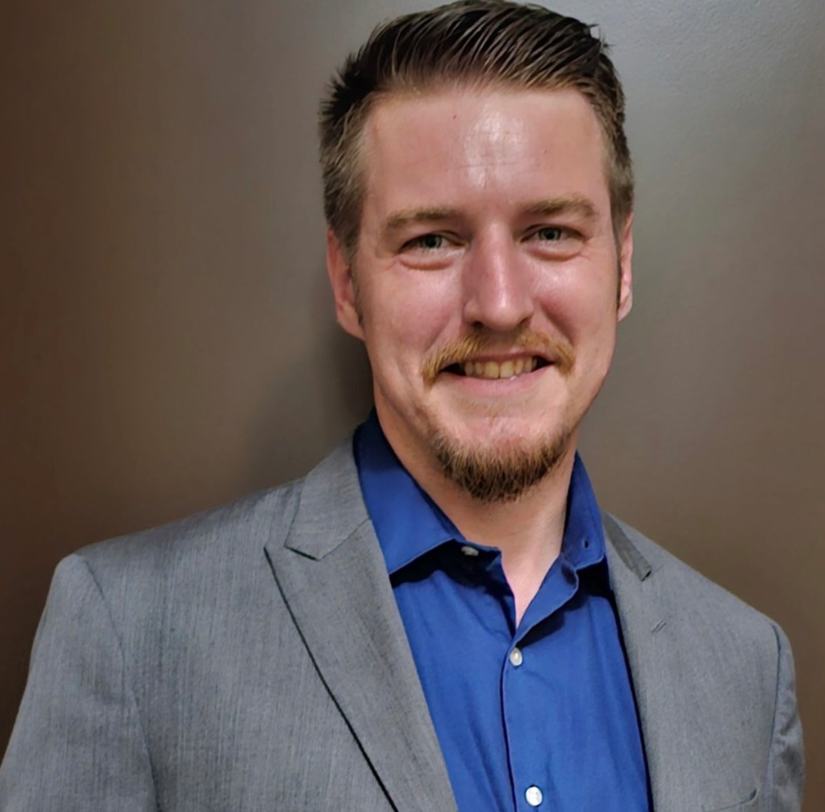 Andrew Chapline, Principal Consultant at Wayfinder Technology Partners